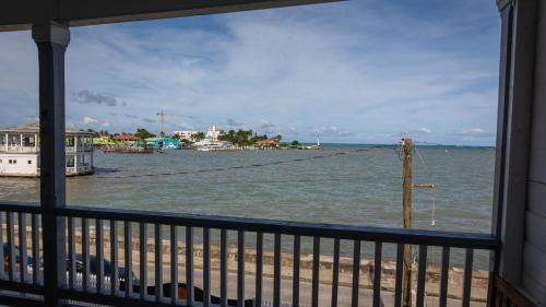 Belize City Bed & Breakfast | The Ambassador's Terrace