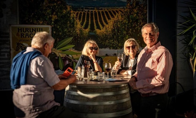 Amberley Hotel | The Amberley Hotel