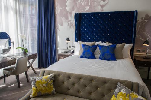 South Kensington Hotel | The Ampersand Hotel - Small Luxury Hotels of the World