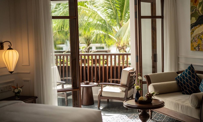 Central Mui Ne Beach Resort | The Anam Mui Ne