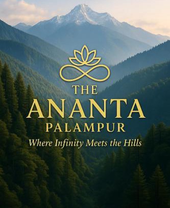 Palampur House | The Ananta Palampur
