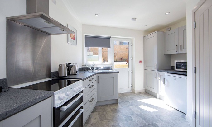 Ardglass Apartment | The Anchor Apartments 2B