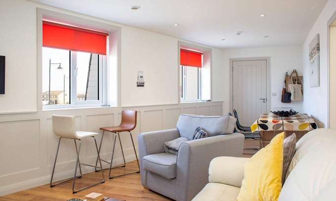 Ardglass Apartment | The Anchor Apartments