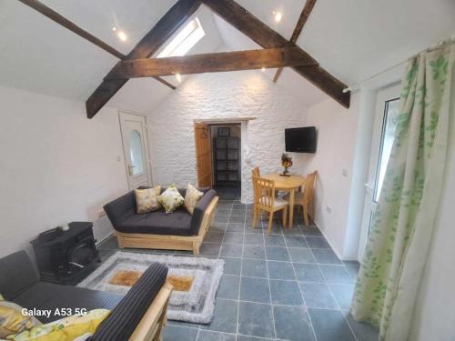 Castlemartin House | the anchor light