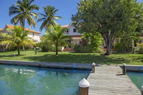Rodney Bay Apartment | The Anchorage #5 a 2 bedroom Waterfront Condo in Rodney Bay condo