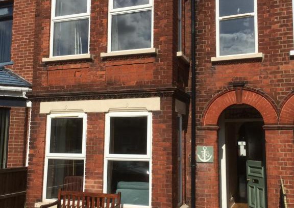 Gorleston-on-Sea House | The Anchorage , Gorleston on Sea