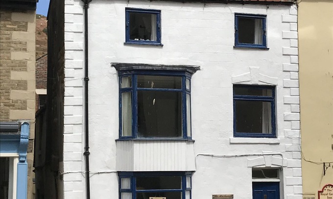 Staithes Cottage | The Anchorage - Your Home Away From Home In Idyllic Staithes