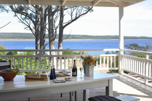 Overstrand House | The Anchorage