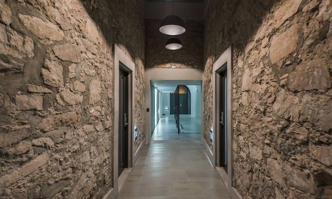 Downtown Queretaro Hotel | The Andy Hotel
