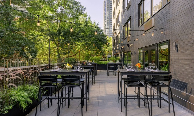 Church and Wellesley Hotel | The Anndore House, part of JdV by Hyatt