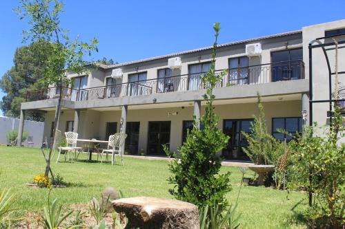 Maseru Apartment | The Anne Guest House