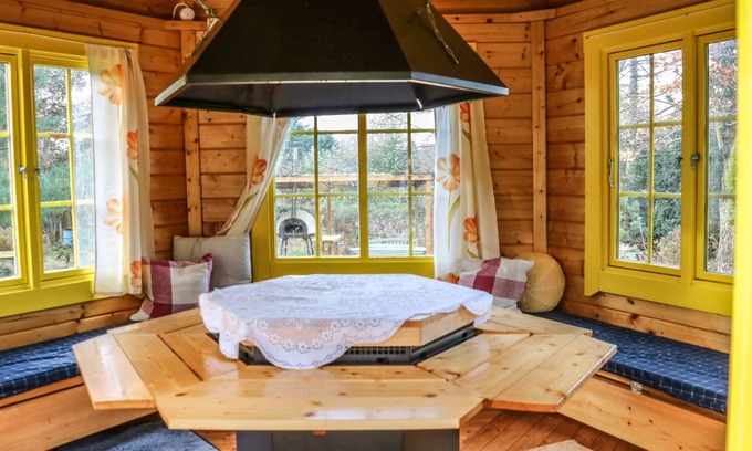 Poringland Cottage | The Annex at 60 Rectory Lane