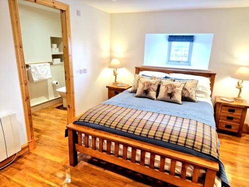 Thurso House | The Annex at Borlum House