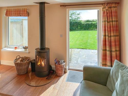 Coldstream House | The Annex At Fernyrig