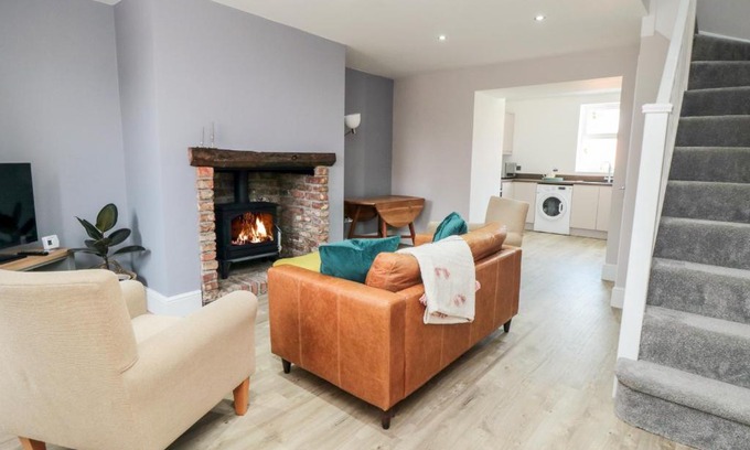 Cranswick House | The Annex at the Pack Horse