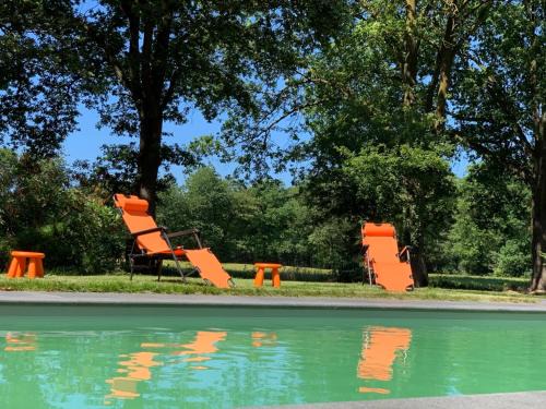 Gejsteren Villa | The Annex Retreat - a luxury countryside villa