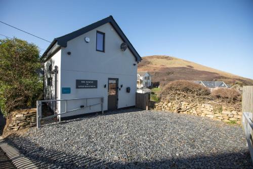 Portreath House | THE ANNEXE AT UPPER BEACH HOUSE