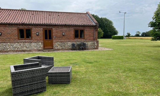 Beeston House | The Annexe