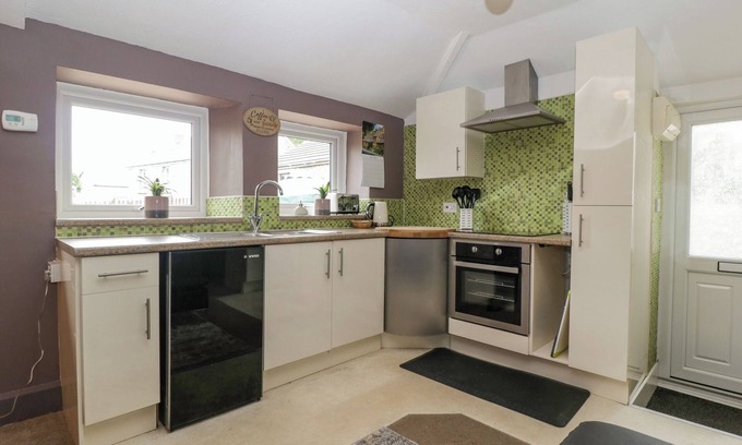 Yorkley Cottage | The Annexe