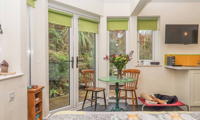 Okehampton Cottage | The Annexe