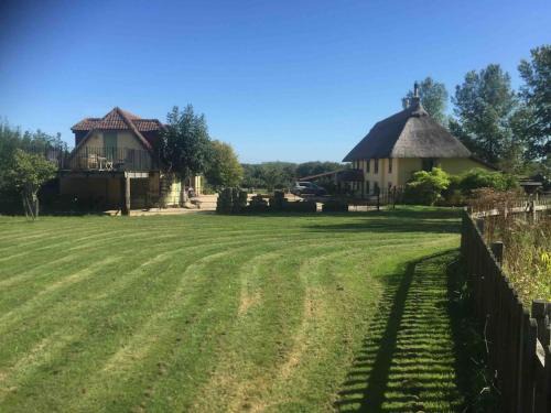 Pulham House | The Annexe