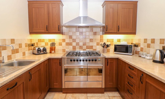 Beeston Cottage | THE ANNEXE, pet friendly, character holiday cottage in Litcham