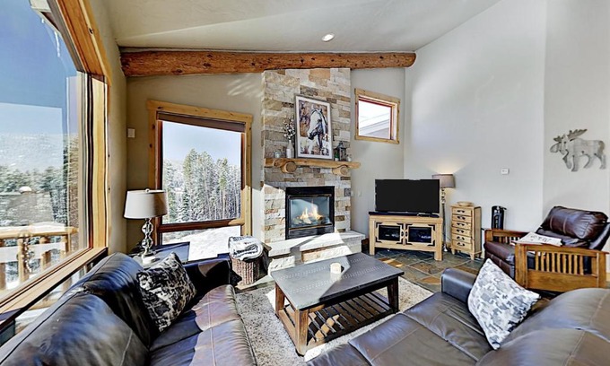 Winter Park House | The Antlers 401