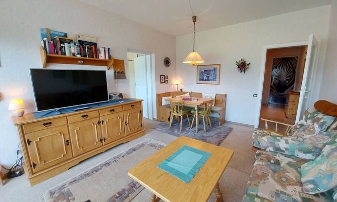 Bad Mitterndorf Apartment | The Apartment Ambiente in Haus Sonnenalm 3 in Bad Mitterndorf