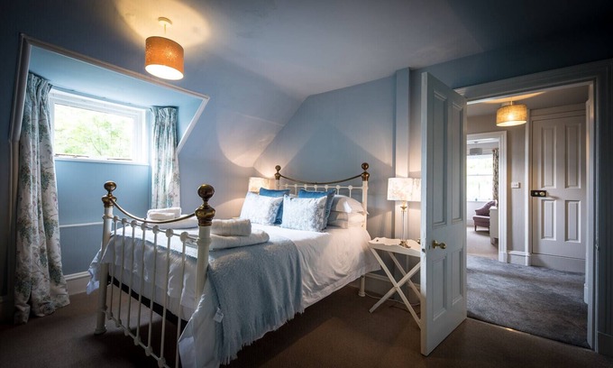 Achachork Apartment | The Apartment, Portree