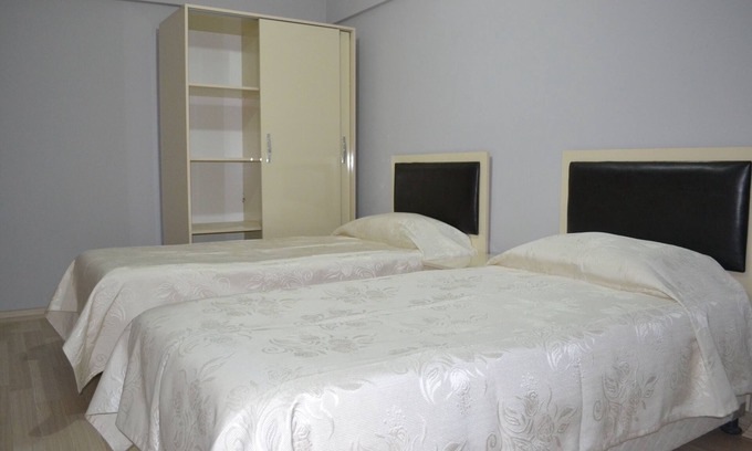 Osmangazi House | THE APARTMENT İN THE CENTER OF BURSA