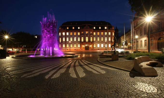Mainz City Center House | The Apartment Suite Osteiner Hof