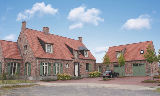 Stadtlohn Apartment | The apartment with the special ambience!
