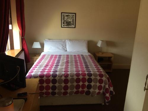 Haworth House | The Apothecary Guest House