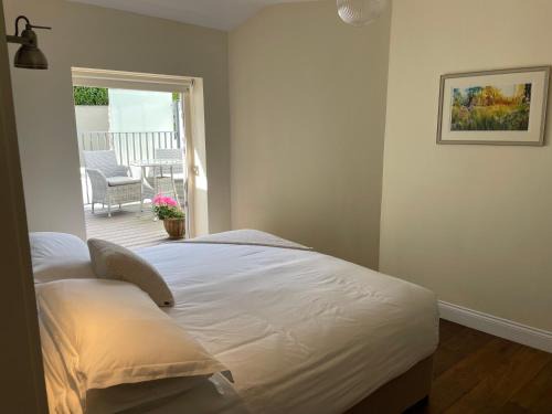 Enniskerry Apartment | The Arch House