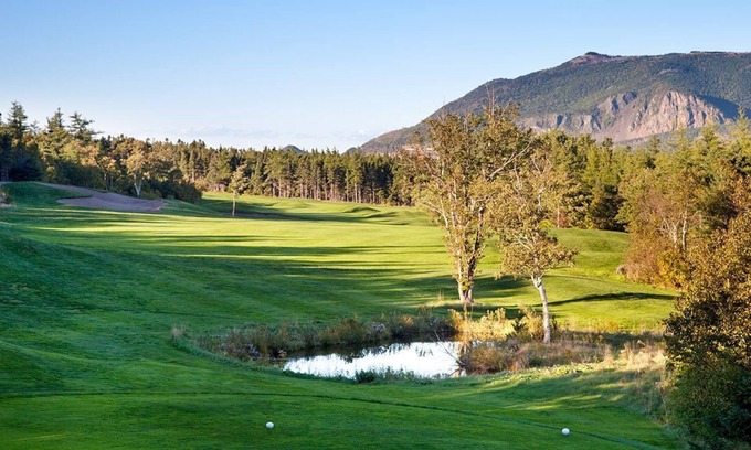 Cheticamp Hotel | The Archie & Isidore Hotel