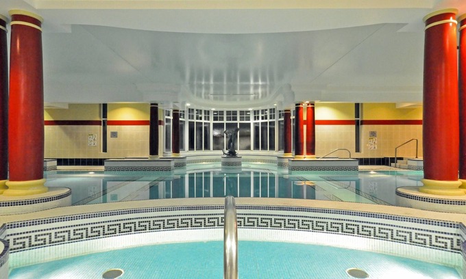 Galway Hotel | The Ardilaun Hotel