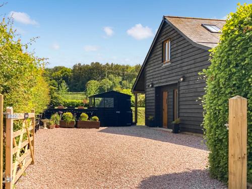 Chillenden House | The Ark Barn