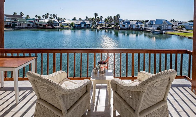 Marina Martinique Apartment | The Ark Guesthouse at Marina Martinique