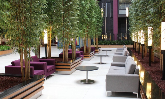 Stamford Hotel | The Armon Stamford Hotel & Conference