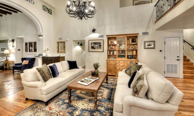 Armory Park Bed & Breakfast | The Armory Park Inn