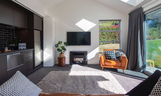 Arrowtown Apartment | The Arrow Nest - Brand new apartment