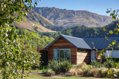 Arrowtown Apartment | The Arrow Nest