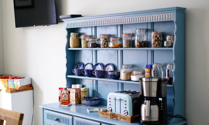 Dalbeattie Bed & Breakfast | The Art Bank