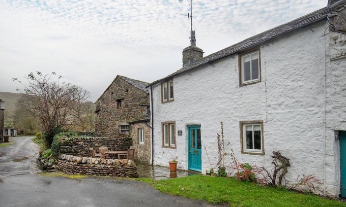 Arncliffe Cottage | THE ART HOUSE - rural idyll set in the Dales National Park