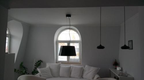 Plovdiv Center Apartment | The Art Quarter