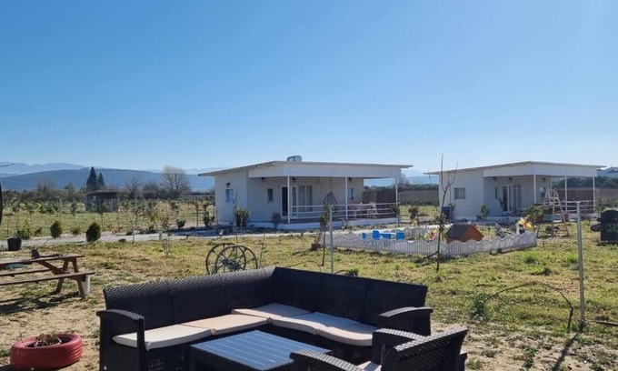 Arta Other | The Arta Farmhouse 1 - Agroktima