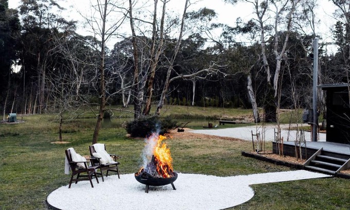 Woodlands House | The Artemis Cottage