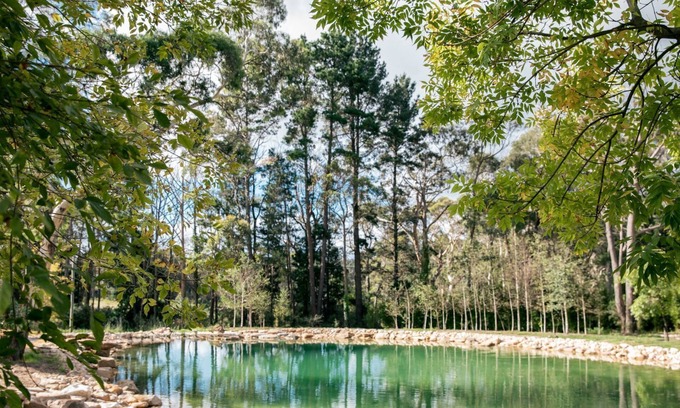 Woodlands Cottage | The Artemis Cottage - Romantic Couples Retreat