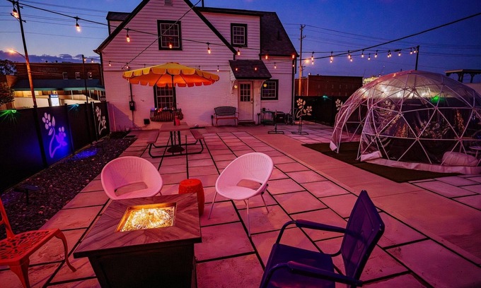 Grandview Heights House | The Arthouse