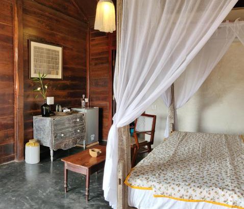 Morjim Hotel | The Artist Cottages